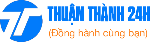 Taxi Tải Thuận Thành 24H